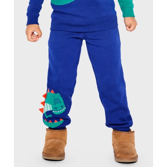 Dino Outfit Set - Picture 6 of 7